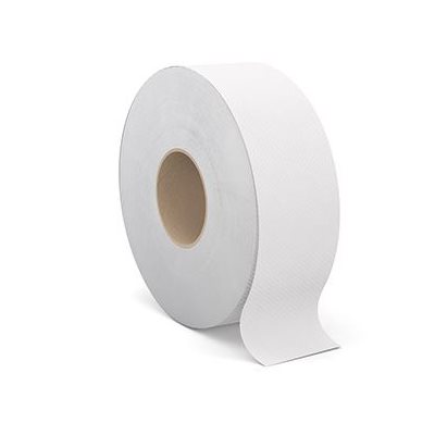 Bathroom tissue Avantage 8 rlx -2"-2 plis jumbo FUSION (ABP)