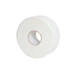 Bathroom tissue 8 rlx 3,3" 2 plis ( metro )MJT1214 (R)