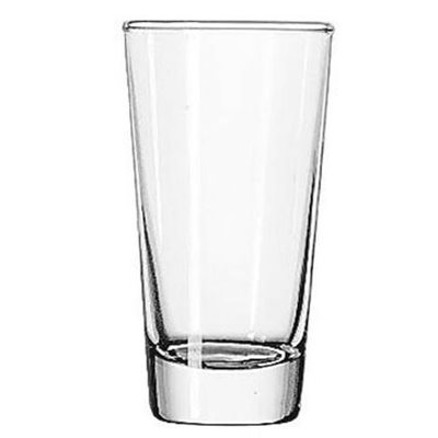 Verre Diplomat Hi balll 6½ oz / dz *131 (6)(T)