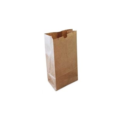 Sac de papier brun ½ Lbs / 500 (C)