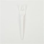 Fourchette de Plastique TOUCH cs / 1000(R)(DO)