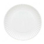 Assiette 9" pour Pizza cs / 1200 #10021 (R)