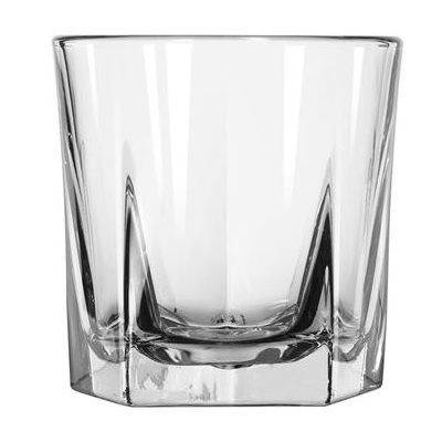 Verre 9 oz Inverness / dz # 15481 (3) (whisky)