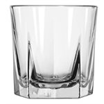 Verre 9 oz Inverness / dz # 15481 (3) (whisky)