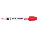 Crayon peinture Rouge valve action Markal