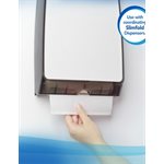 Plimultiple blanc Slimfold 04442 Kimberly Clark 24 x 90 (C)