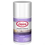 Rafraichisseur d'air CLAIRE 198gr. » LAVANDE 