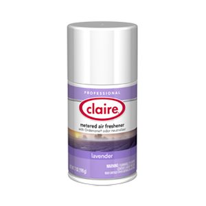 Rafraichisseur d'air CLAIRE 198gr. » LAVANDE 