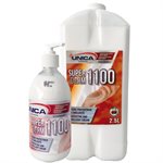 1102 - Crème protectrice pour les mains » Cerise 6x 2.5L 