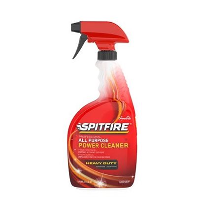 SPITFIRE - Nettoyant puissant tout usage vapo 946ml.