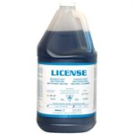 LICENCE- Nettoyant neutre désinfectant - 4L.