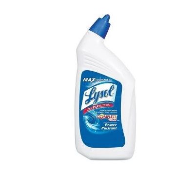  LYSOL - Nettoyant à Toilette 946 ml 