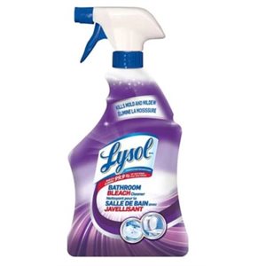 LYSOL JAVELISANT - Nettoyant pour salle de bain - 946ml.(W)