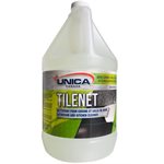 TILENET - Nettoyant pour tuile 4L. 