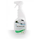 BIO-192 » Nettoyant salle de bain 800ml. » EUCALYPTUS 