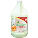 SAFEBLEND - Nettoyant neutre concentré » TANGERINE