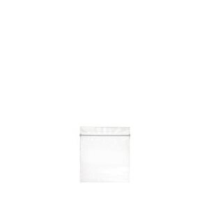 Sac refermable ziplock 6 x 6 cs / 1000 (M)