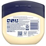 Gelée de pétrole Vaseline 375g (W)