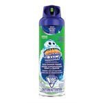 SCRUBBING BUBBLES - Mousse nettoyante salle de bain 567gr.