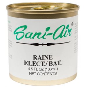 SANI-AIR - Rafraichisseur d'air » Raine 