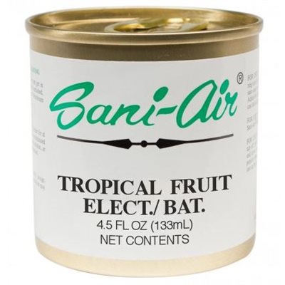 SANI-AIR - Rafraichisseur d'air » Fruit tropicale