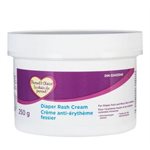 Crème de Zinc 250 gr. (Parent Choice) (W)