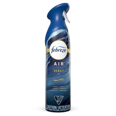 Febreze OCÉAN 250g. 