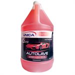 AUTOLAVE - Savon pour auto avec cire 20L.