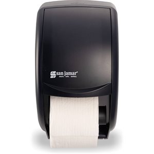 SJ3500 - Distributeur papier hygiénique régulier double