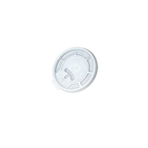 Couvert à languette pour 9-10-12 oz 1000 / cs FB100 genpak (M)