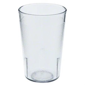 Verre Cambro 800 P 8 oz clair givré / dz