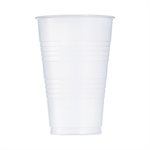 Verre 20 oz Y20 PLASTIQUE cs / 1000 (C)