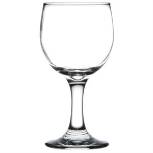 Verre vin *3769 6½ oz. / dz (2) (T)