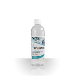 BIO-200 - Agent de rinçage pour lave-vaisselle 500ml. 