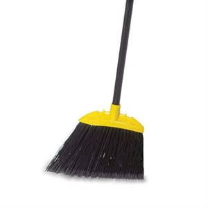 * RU6389 - Balai rigide jaune 9" - RUBBERMAID 