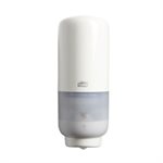 Dist. de savon mousse S4 automatique BLANC 571600 (R)