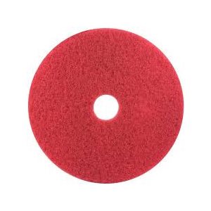 Pad 16" rouge 3M 5100 / un (LE)