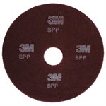 Pad 18'' SPP Scocth brite 18'' x 3¼ cs / 10 (LE)