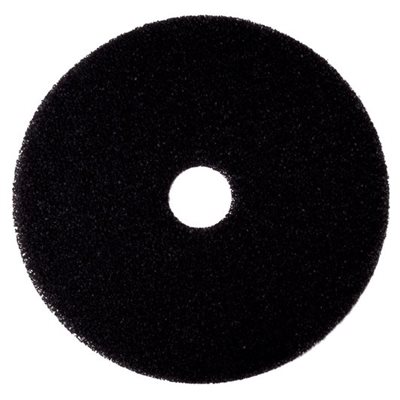 Pad 20" noir 3m 7200 cs / 5 (LE)