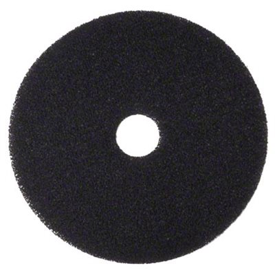 Pad 21" noir 3m 7200 cs / 5