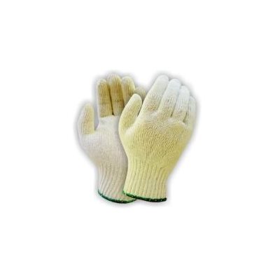  Gants de coton et polyester X-large / pr (MC)