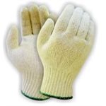  Gants de coton et polyester X-large  /  pr (MC)