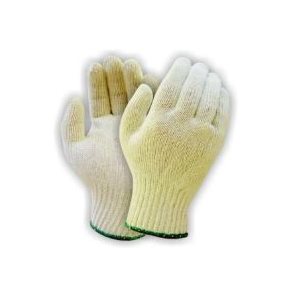  Gants de coton et polyester X-large / pr (MC)