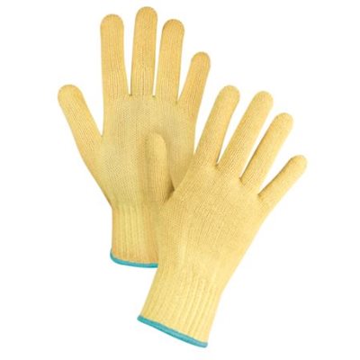 Gant de tricot Kevlar / pr X-Large