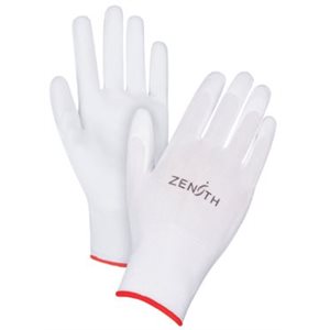 Gants paume enduite polyuréthane SAO161 x-petit(S)