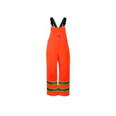 Pantalon Imper 6055 VIKING XXL Orange+Bande (AM)