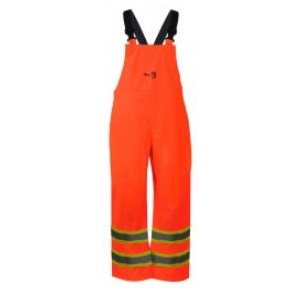 Pantalon Imper 6055 VIKING XXL Orange+Bande (AM)