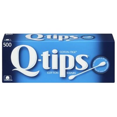 Q-TIPS 500 / bte (W)