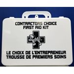 Trousse de Premiers Soins 1 à 50 employés