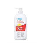 Crème solaire Personnelle FPS 30 / 1 Litre